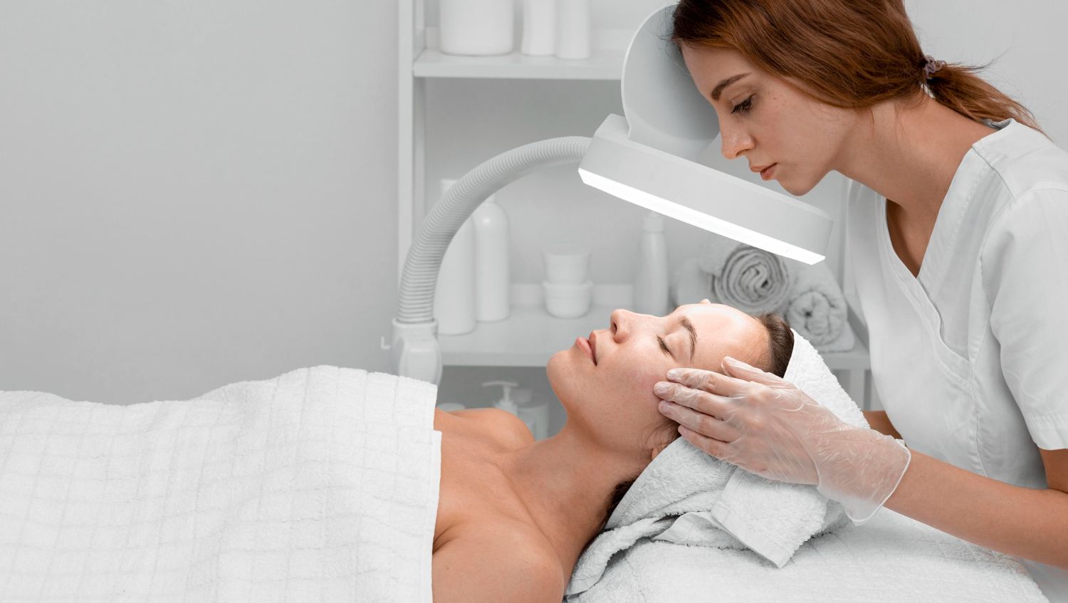 Transforma tu belleza con el cuidado cosmetológico experto